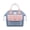 Blue, variant on Baby essential Bag Fashionable Maternity Bag Mom Bag for Active Parents