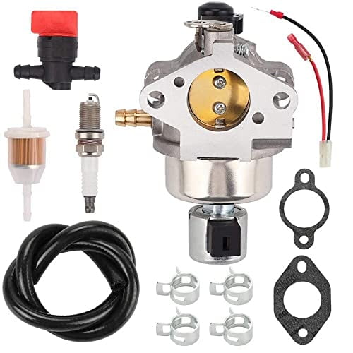 Carburetor Carb 2166 13A‑214G100 13A‑254G100 for 2155 Lawn Tractor