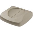 thumbnail image 1 of Rubbermaid RUB268988BEIG Container Lid, 1 of 2