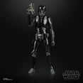 thumbnail image 3 of Star Wars The Black Series Archive Imperial Death Trooper Toy Action Figure Sets, 3 of 7