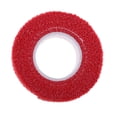 thumbnail image 4 of Vendaje de agarre protector de shamjiam rojo Venda de dedo de golfista, 4 of 7