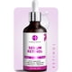 thumbnail image 1 of PUREZA NATUR Serum Retinol + Vitaminas A, B5, E, C + Acido hialuronico facial hidratante y reparador | Suero Reductor de l&iacute;neas de expresi&oacute;n e imperfecciones en la piel 50ml, 1 of 8
