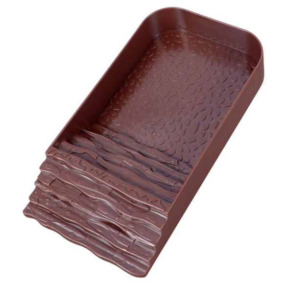 Cuenco de comida para tortugas, accesorios para platos de comida para reptiles, plato de agua para reptiles, piscina de baño para tortuga, serpiente,