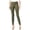 Green, variant on Womens Green Casual Jeans 12