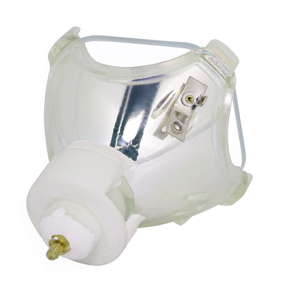 Lamp with Housing Lutema Platinum Bulb for Hitachi CP-S420W Projector