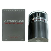 Unpredictable Sport Extreme by Glenn Perri 3.4 oz EDP for Men