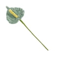 thumbnail image 1 of Limpiadores de pipas terminados, flores artesanales, flores de lirio de cala artificiales hechas a mano para el Día de la Madre, cumpleaños, bodas, decoración del hogar, 1 of 8