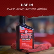 Marvel Mystery Oil Motor Treatment Full Synthetic Motor Oil, 16 fl oz