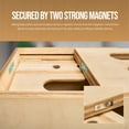 thumbnail image 6 of Flashpoint Nested Apple Box 4-in-1 Photography Set, 6 of 10