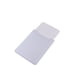 thumbnail image 1 of Qarigey Funda protectora para tableta, protector minimalista sólido, resistente al agua, funda práctica, redes especiales multifuncionales Envolturas para manijas de equipaje Gris 15/15.4 pulg. Qarigey AP017184-24, 1 of 6