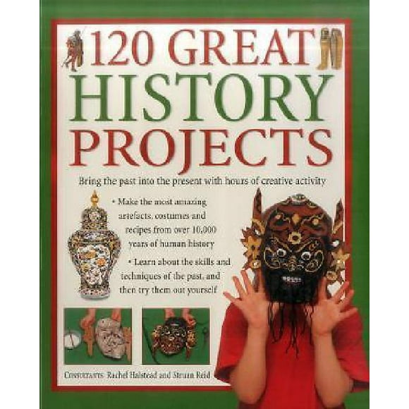120 Great History Projects