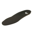 thumbnail image 2 of Plantilla unisex Dr. Martens negra para mujer 6 US, 2 of 6
