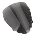 thumbnail image 4 of Black Windshield for Kawasaki KLR650 2008-2014, 4 of 12