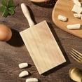 thumbnail image 3 of Tablero de con Cocina Hogar Gnocchi Macaroni Herramienta, 3 of 7