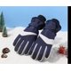 thumbnail image 1 of Guantes cálidos de esquí de invierno para hombres y mujeres, para exteriores, para montar en pareja, con pantalla táctil, forro polar, resistentes al frío y al viento, 1 of 6
