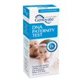 thumbnail image 1 of Genovate DNA Paternity Test - Results in 1-2 Days - 99.999%+ Accuracy - Home DNA Test Kit for Child and Father - All Fees Included, 1 of 4