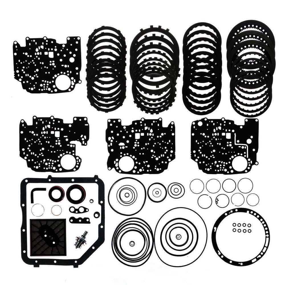 Pioneer Automotive Industries 753100 Auto Trans Master Repair Kit