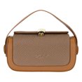 thumbnail image 5 of Colorful Fabric Flap Crossbody Bag Stylish And Functional, 5 of 5