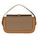 thumbnail image 5 of Bolso bandolera de tela con solapa, diseño elegante y portátil, gran capacidad, material duradero, correa ajustable y plegable, ideal para ir de compras al aire libre y para la oficina., 5 of 5