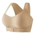 thumbnail image 4 of XIYON Women's Bra Comfortable Bras For Every Occasion Plus Size Supportive Bra For Casual Wear Everyday Bras, 4 of 5
