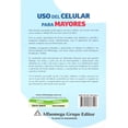 thumbnail image 2 of Uso Del Celular Para Mayores Alfaomega 9786075386546, 2 of 2