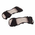 thumbnail image 2 of Elevador de pierna Ticfox 1 par Protector de rodilla Ajustable, 2 of 12