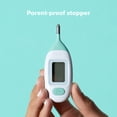 thumbnail image 3 of Frida Quick-Read Digital Rectal Thermometer, 3 of 6