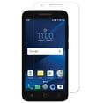 thumbnail image 3 of Alcatel idealXCite [4-Pack BISEN] Ultra Clear Screen Protector, Anti-Scratch, Anti-Shock, 3 of 3