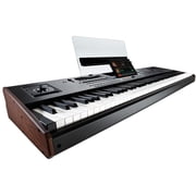 Korg Pa5X 88-Key Professional Arranger Keyboard