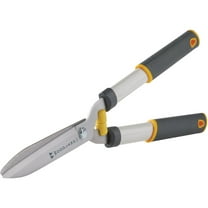 Woodland Tools Regular Duty Bypass Hedge Shear, 22"