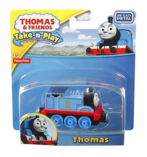 thomas and friends take n play thomas