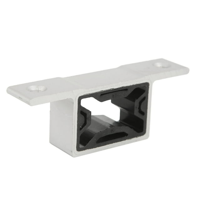 Montaje del Ventilador de Radiador, Soporte de Ventilador de Radiador Ligero A PrueBa de ÓXido Oe Estándar 1451878 00 UNA ALEACINO DE ALUMINIO PARA EL MODELO 3 Y