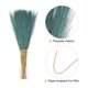 thumbnail image 3 of Uxcell 30pcs Hierba de Pampas Secas Falsas de 21 Pulgadas Decoración de Hierba de Pampas Artificial Esponjosa para Decoraciones de Jarrón de Hogar, Mesa de Piso, Bodas, Verde Azulado, 3 of 7