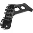 thumbnail image 1 of 1Pair Front Bumper Bracket Support Set 52115-76011 52116-76011 for CT200h 2011-2017 52115-76010 5211676011, 1 of 5