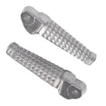 thumbnail image 3 of Motorcycle Rear Foot Peg, Motorcycle Foot Pegs Convenient To Use Motorcycle Footrests Pedals  For Footrest Footpeg For Motorcycle, 3 of 8