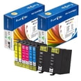 thumbnail image 3 of T252 XL Ink Cartridges For Epson WF 3620 3640 7610 7620 (Non OEM), 3 of 4
