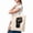 Black, variant on Power Fist Black History Pride Black Lives Matter Africa Tote Bag