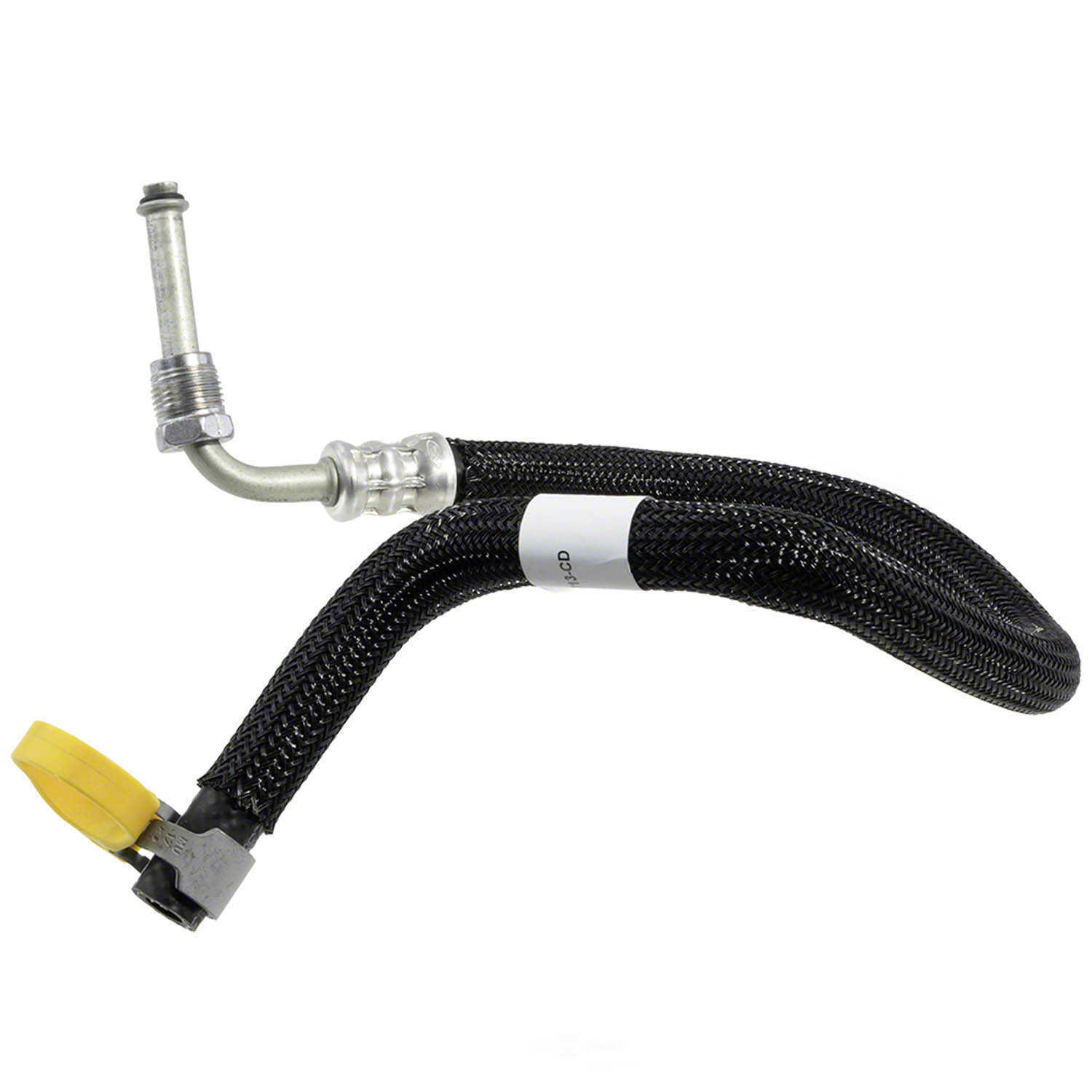Motorcraft PSH-539 Power Steering Return Line Hose Assembly