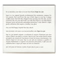 thumbnail image 5 of Philosophy Hope In a Jar Facial Moisturizer, 2 Oz, 5 of 8