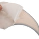 thumbnail image 3 of unbranded Para Guitarra Acústica En PVC Color Marrón Claro Con Floral Elegante, 3 of 6