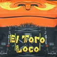 thumbnail image 4 of Monster Jam Backpack El Toro Loco 3D Bull Horns Monster Truck 16" Kids School Book Bag with Laptop Tech Sleeve 16", 4 of 7