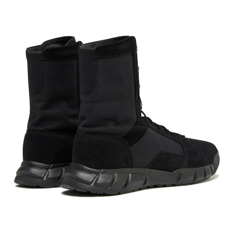 Oakley Men's Coyote Boot, Blackout, 11 - Walmart.com Oakley Men's Coyote Boot, Blackout, 11 - Walmart.com