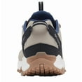 thumbnail image 4 of Columbia FLOW FREMONT Men's Trail Hiking Shoes, Canvas Tan/Madder Brown, Size 11.5 NEW, 4 of 7
