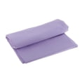 thumbnail image 1 of Tela de algodón teñida en hilo de 100x145cm para ropa de cama y patchwork, color morado claro. Violeta claro, 1 of 7