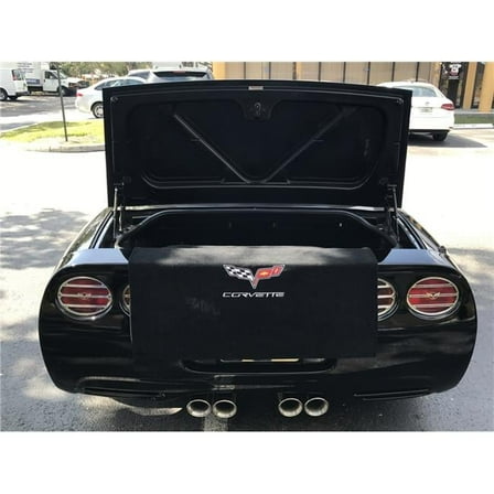 Trunk Towel for 2005-2013 Corvette