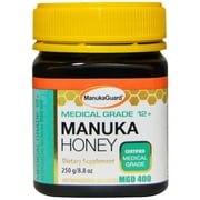 Manukaguard Medical Grade Manuka Honey - 8.8 oz