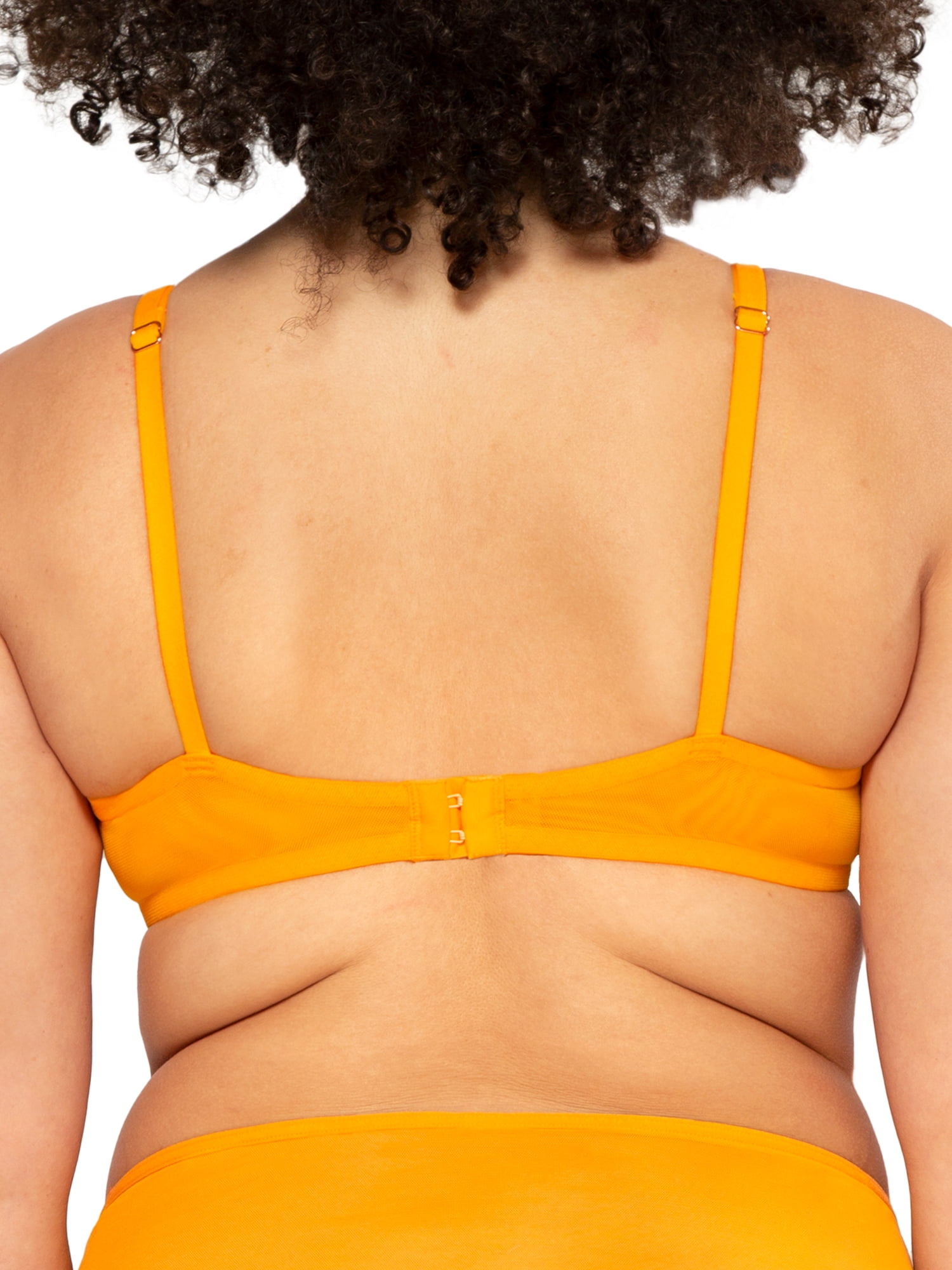 Smart & Sexy Women's Mesh Maximum Cleavage Bra, Style SA276
