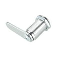 thumbnail image 5 of Uxcell Cam Locks 30mm Cylinder Long Fits Max 7/8-inch Thick Panel Keyed Alike 2Pcs, 5 of 5
