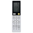 thumbnail image 1 of New YR-HJ Remote Control Compatible with Haier Arctic Expert Plus Split Air Conditioner, 1 of 5