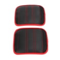 thumbnail image 2 of Cubierta protectora para manija de puerta interior, cómodo reemplazo impermeable para Mazda MX‑5 2009‑2015, 2 of 5